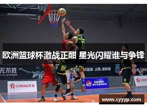 欧洲篮球杯激战正酣 星光闪耀谁与争锋 欧洲篮球杯激战正酣 星光闪耀谁与争锋